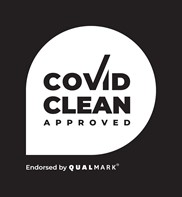 Milford Lodge Covid Clean Approved